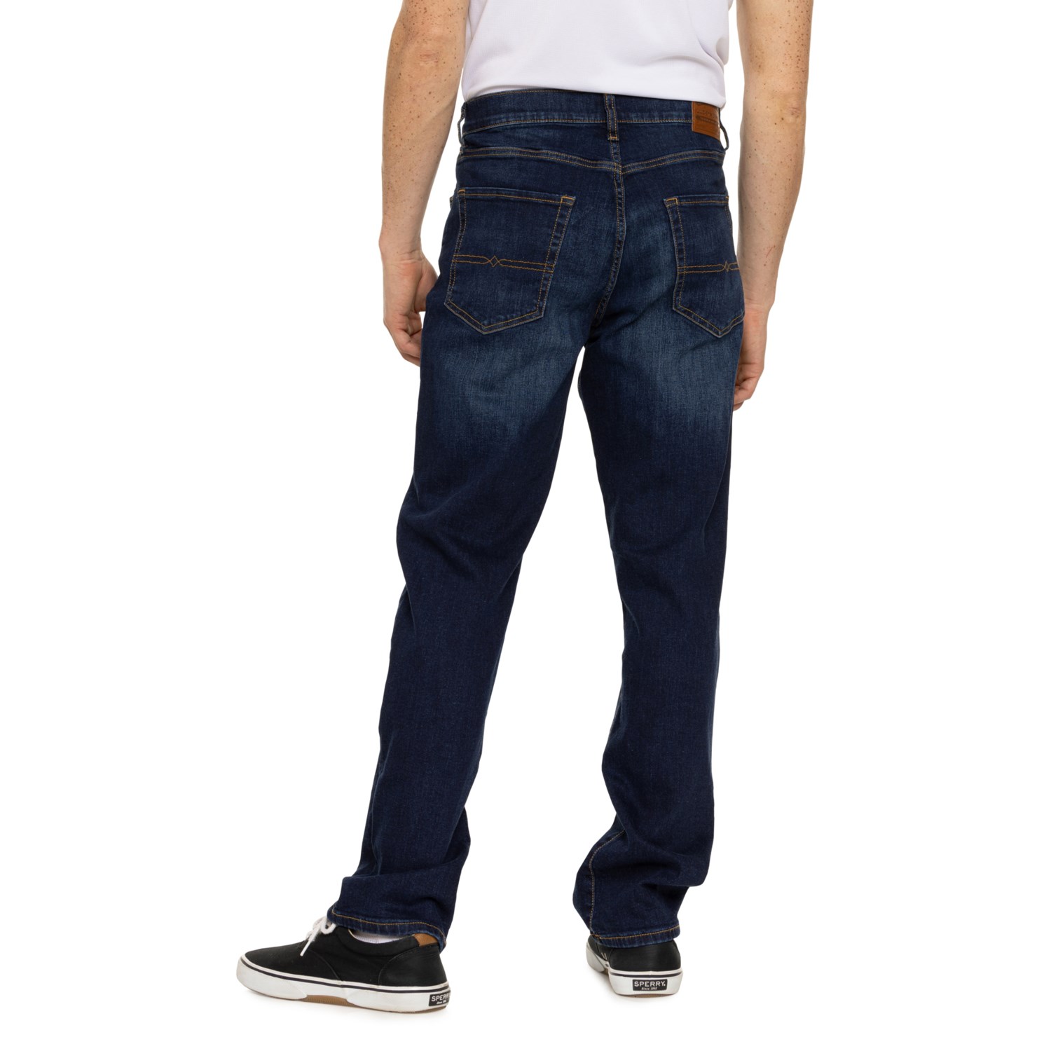Lucky Brand 223 Denim Jeans - Straight Leg