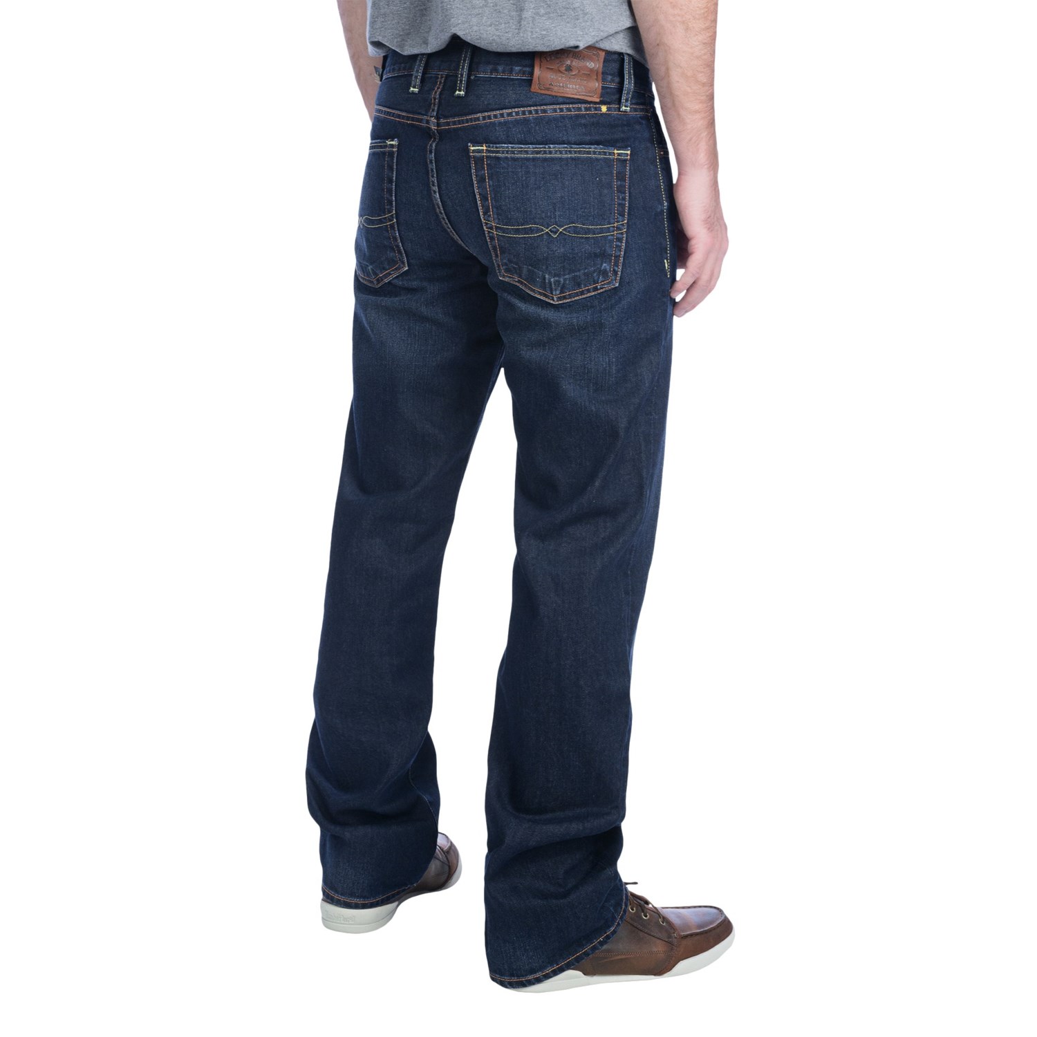 Lucky Brand 361 Vintage Straight Jeans (For Men)