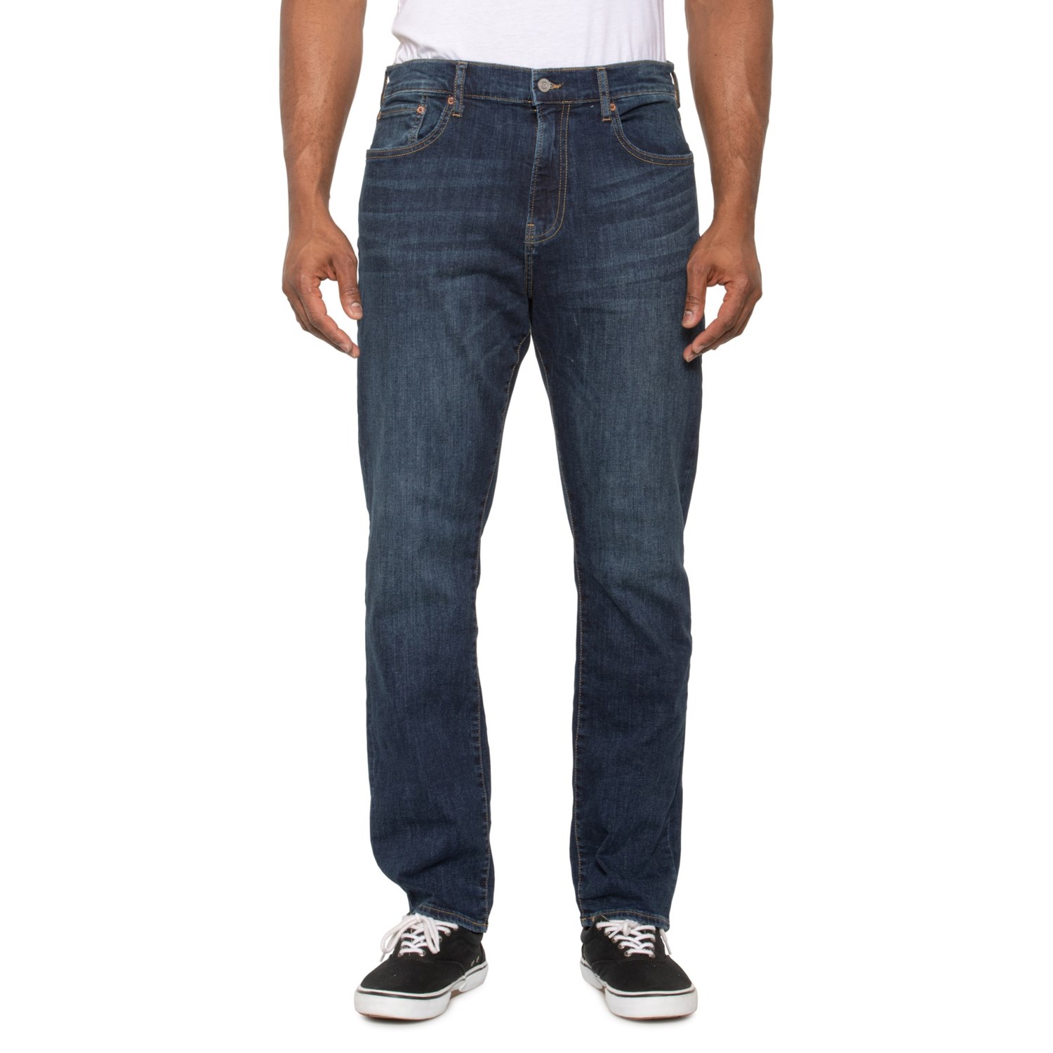 Lucky Brand 410 Athletic Denim Jeans (For Men)