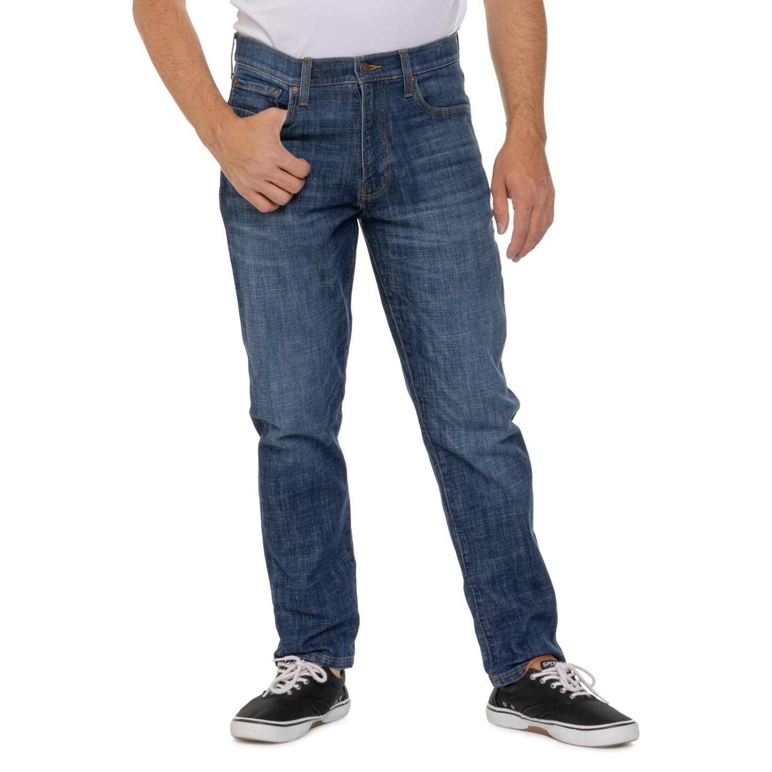 Lucky store Brand jeans