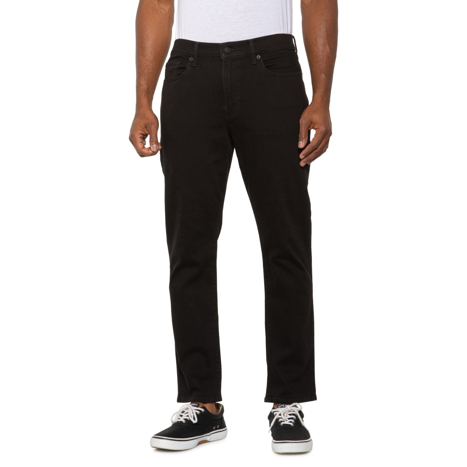 Lucky Brand Jeans 410 Para Hombre, Ajuste Deportivo, Moonstruck