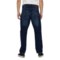 3DFWG_2 Lucky Brand 410 Athletic Denim Jeans - Straight Leg