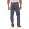 Lucky Brand 410 Athletic Denim Jeans - Straight Leg