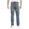 7HJGH_2 Lucky Brand 410 Athletic Denim Jeans - Straight Leg