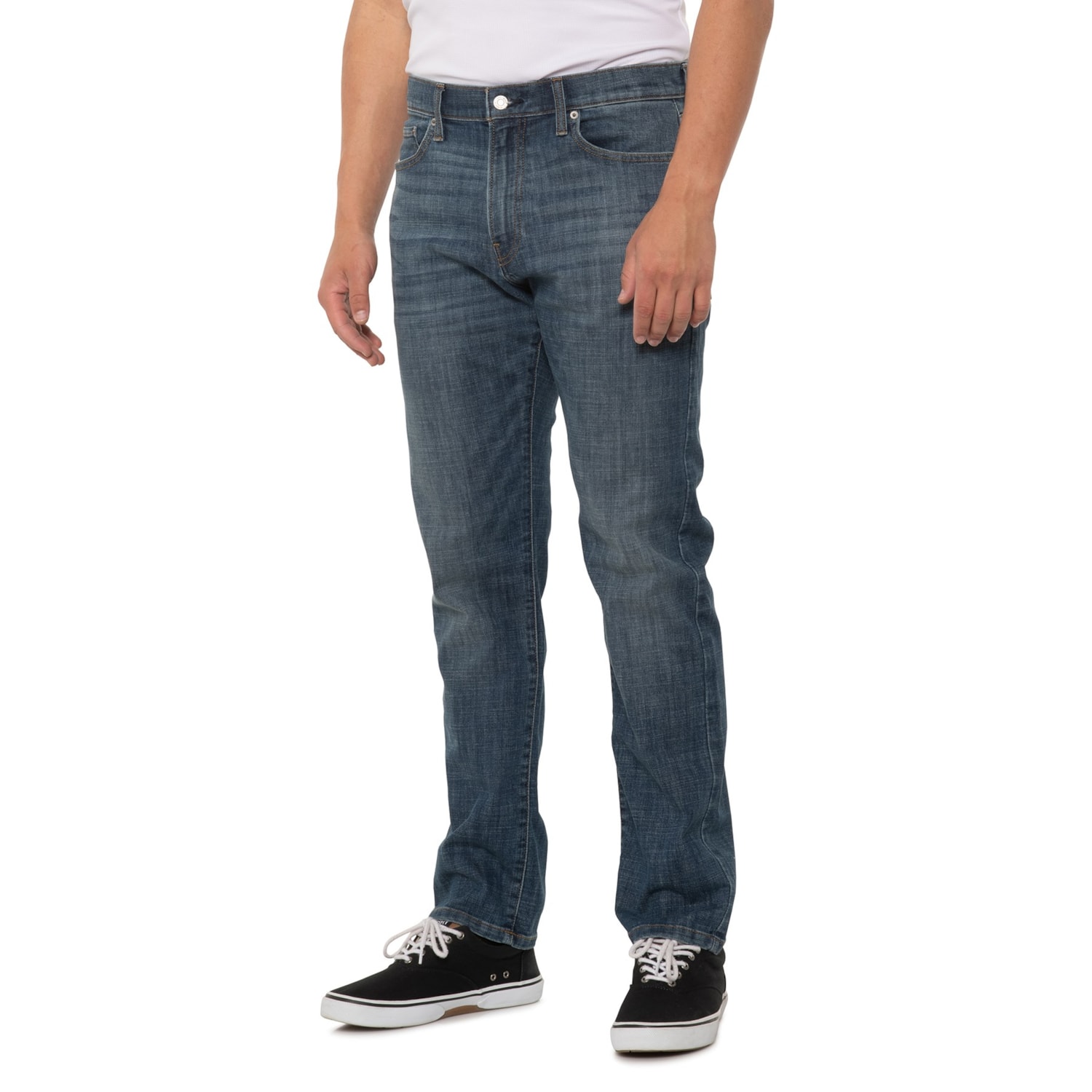 Lucky Brand 410 Athletic Jeans (For Men)