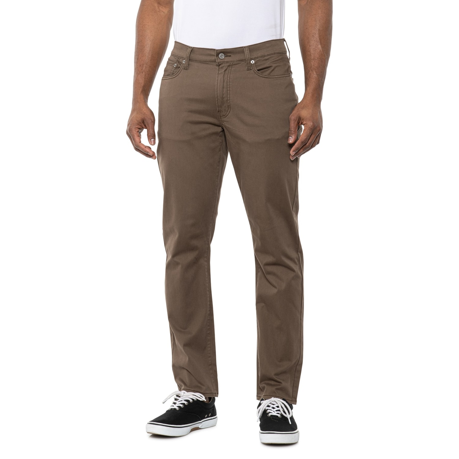 Lucky Brand 410 Athletic Jeans (For Men)