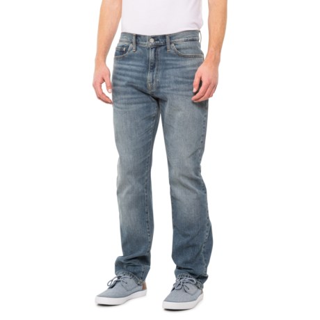 lucky brand 410 athletic jeans