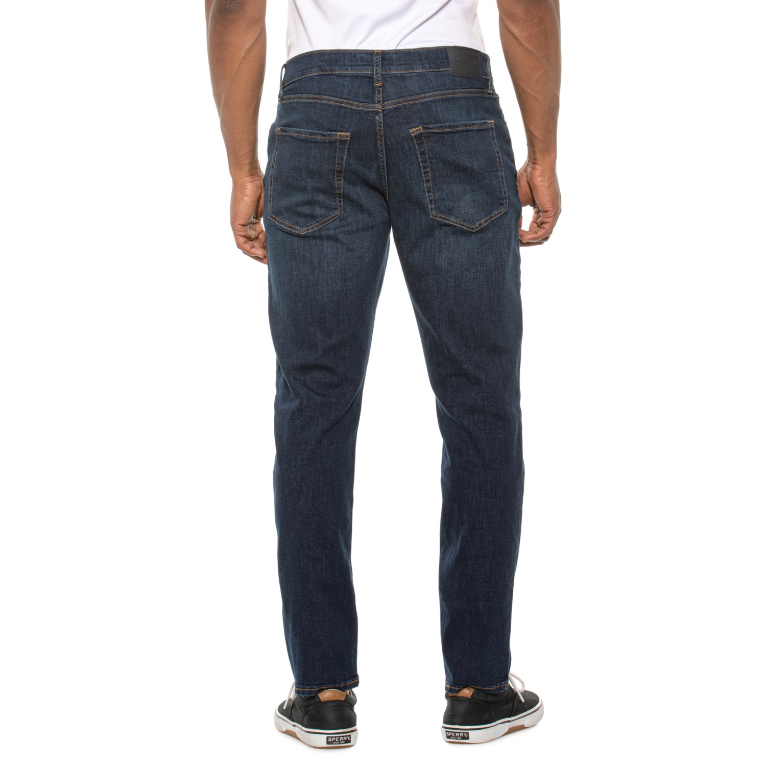 Lucky Brand 410 Athletic Jeans (For Men)