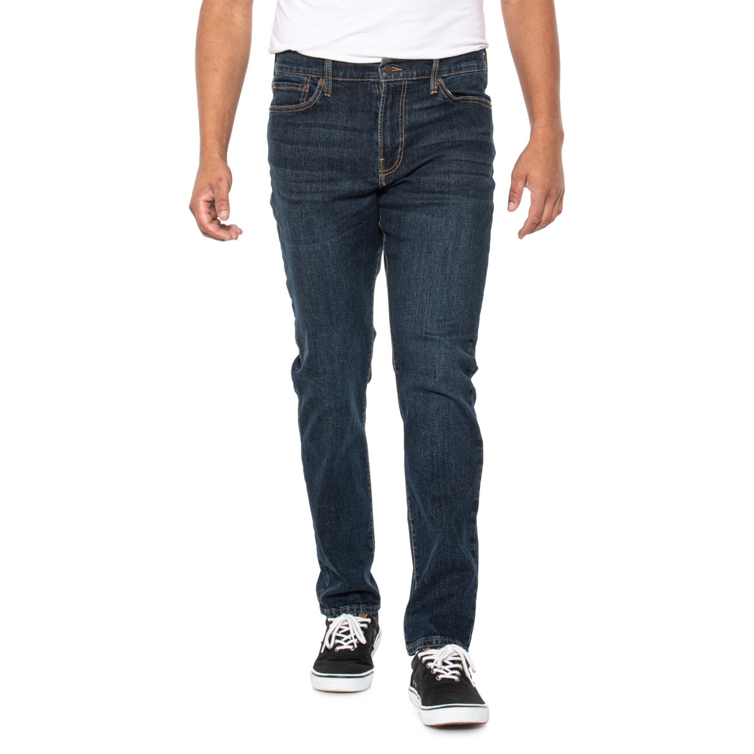 lucky brand 410 athletic fit chino