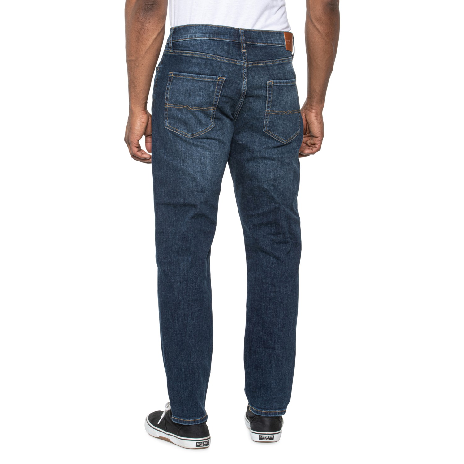 Lucky Brand 412 Athletic Slim Denim Jeans (For Men)