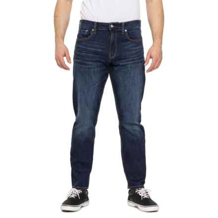 412 Athletic Slim Denim Jeans in Pinnacles