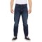 Lucky Brand 412 Athletic Slim Denim Jeans in Pinnacles