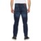 3DFWV_2 Lucky Brand 412 Athletic Slim Denim Jeans