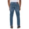 3DGDN_2 Lucky Brand 412 Athletic Slim Denim Jeans