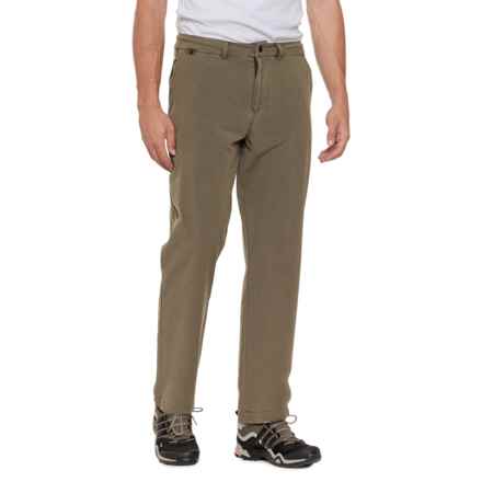 Lucky Brand Adventure Pants - 30" in Beech