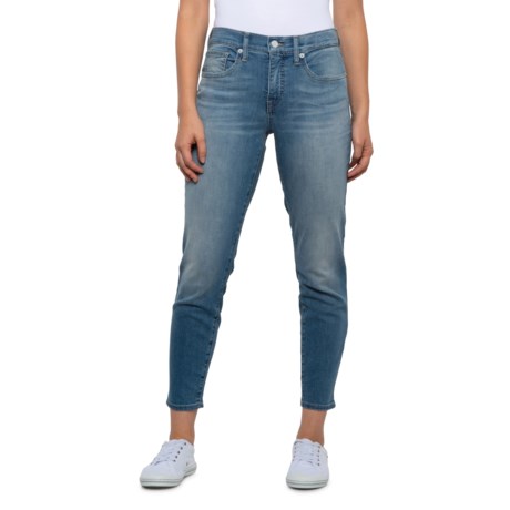 ava skinny lucky brand