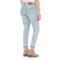 1WWFF_2 Lucky Brand Ava Skinny Jeans - Mid Rise