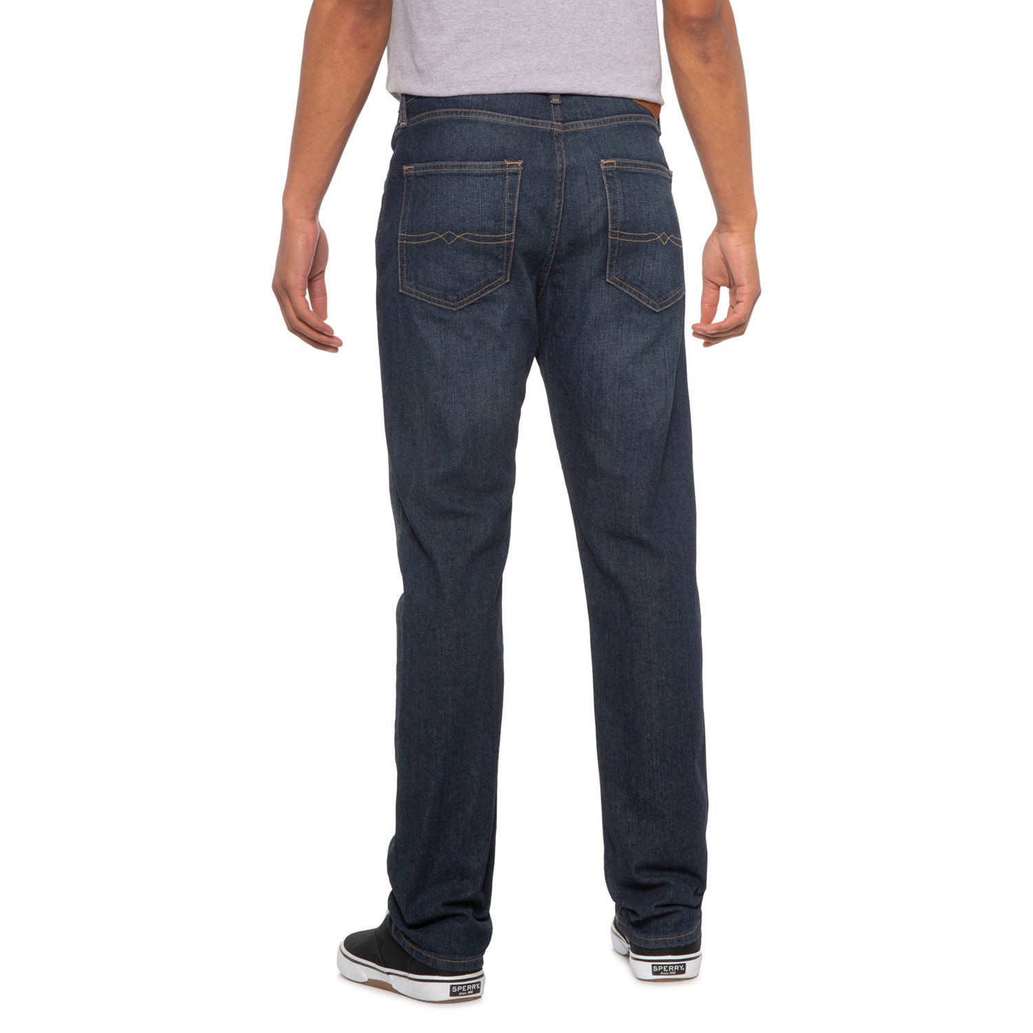 lucky slim fit jeans