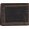 1WCYU_2 Lucky Brand Bi-Fold Wallet - Leather (For Men)