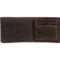 1WCYU_4 Lucky Brand Bi-Fold Wallet - Leather (For Men)
