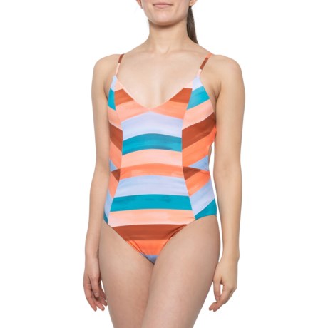 lucky brand one piece