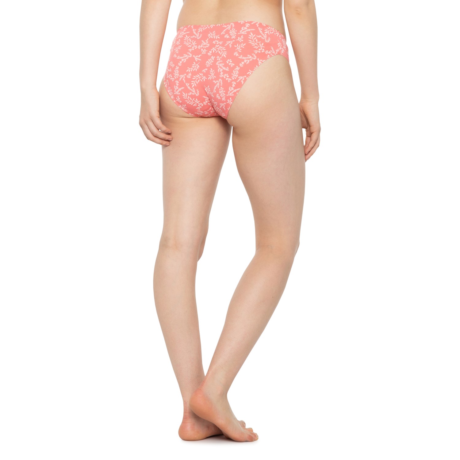 Lucky Brand Bonded Micro Panties (For Women)