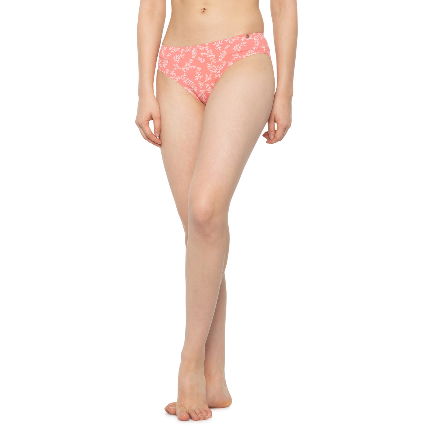 Lucky Brand Bonded Micro Panties (For Women)
