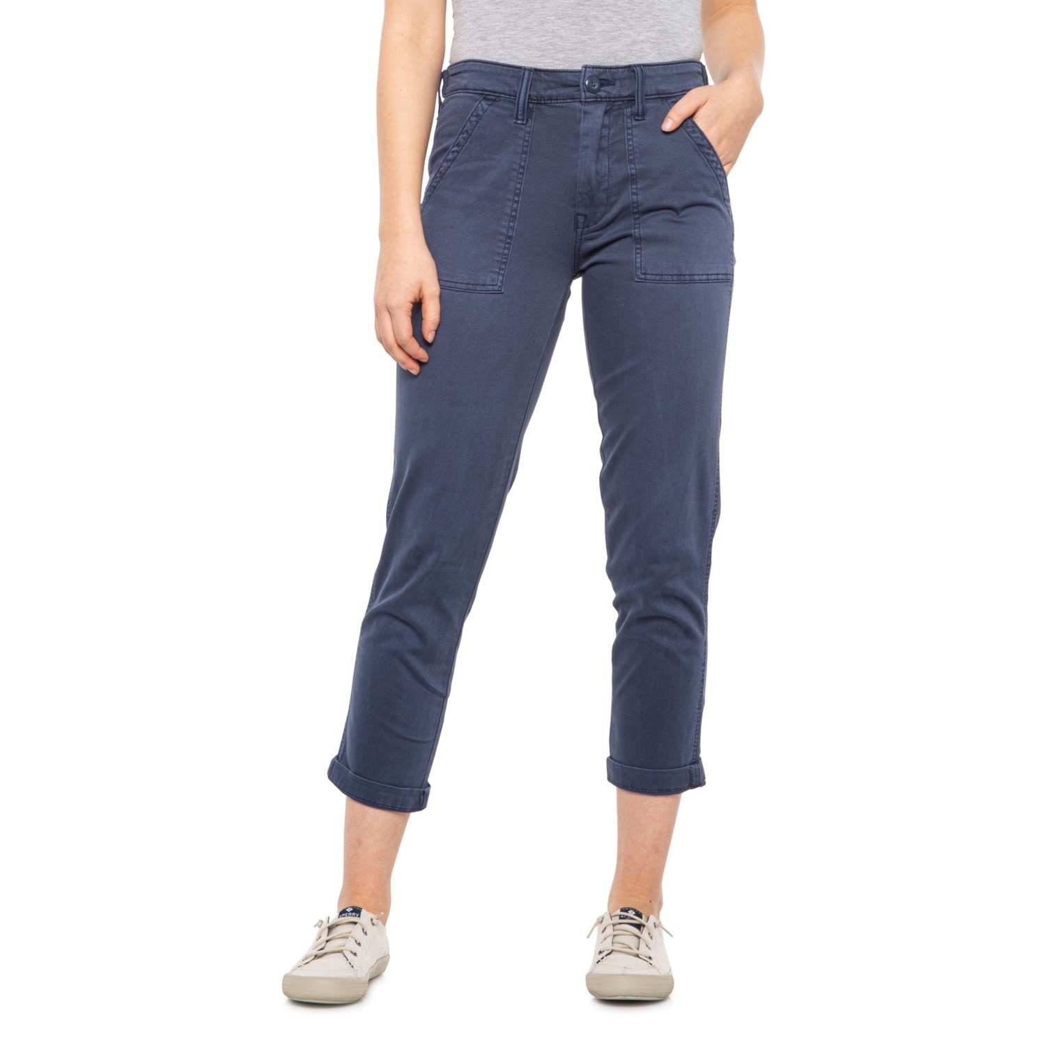 lucky brand utility pants