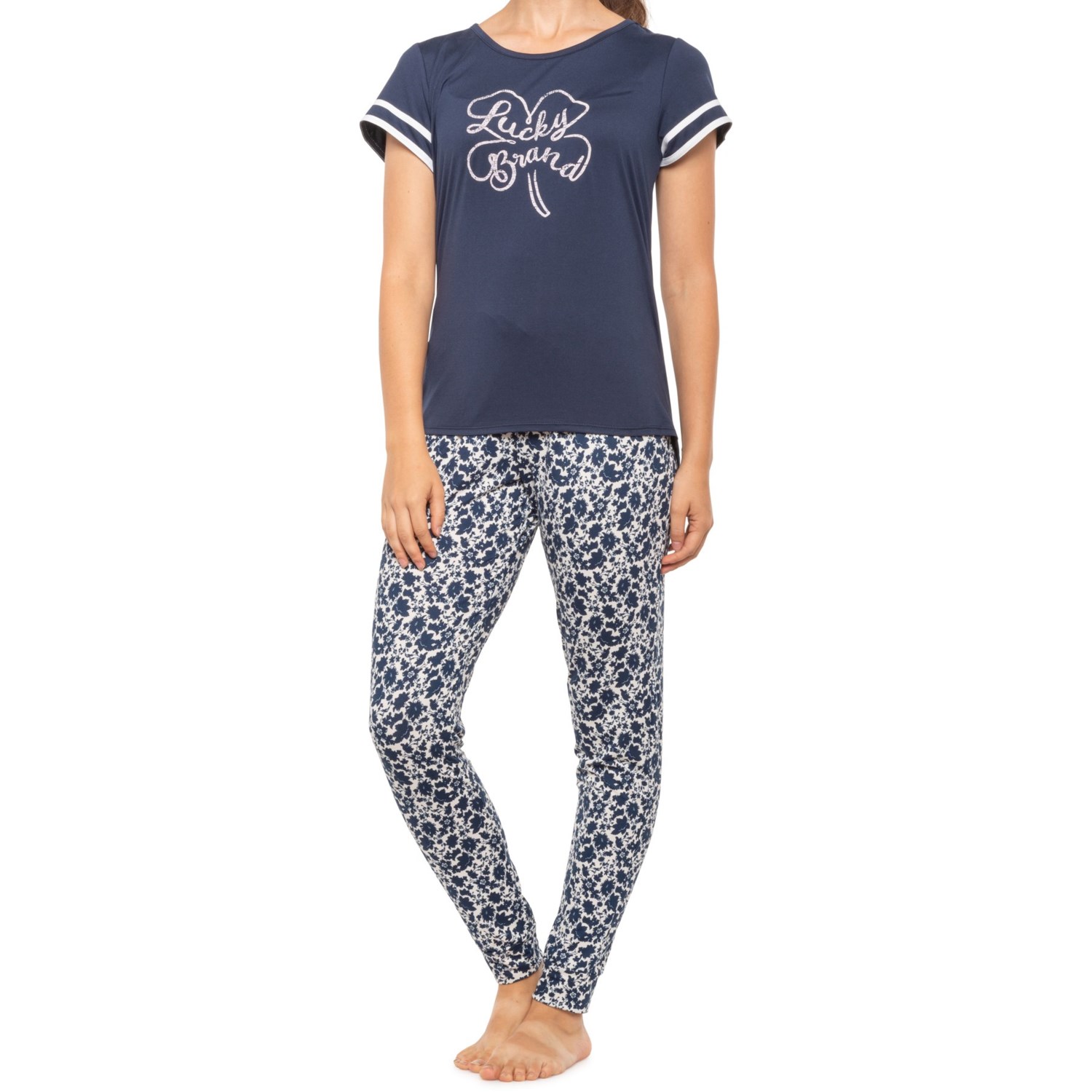 lucky brand sweatpants womens