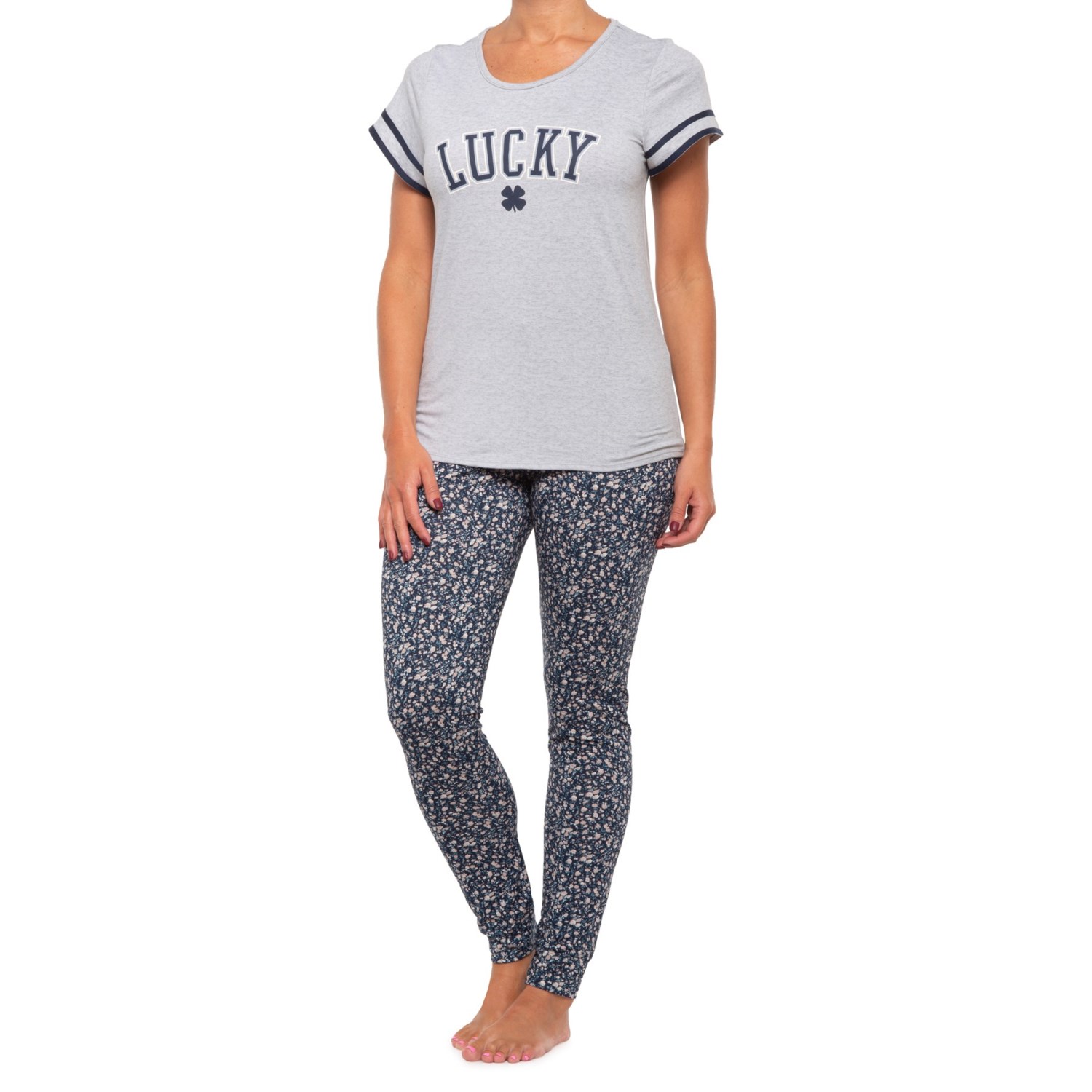 lucky brand sweatpants womens