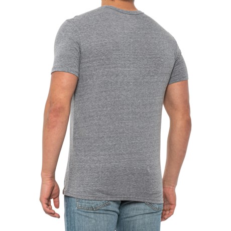 notch t shirt
