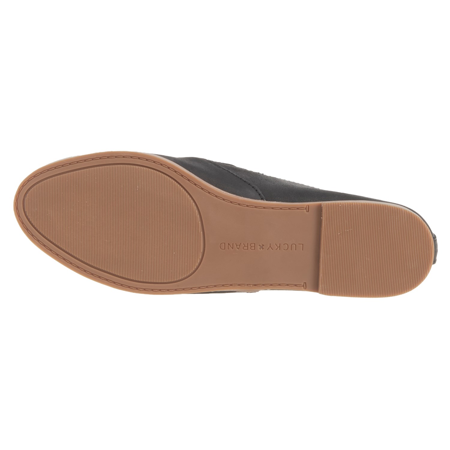lucky brand charsa 2 flats