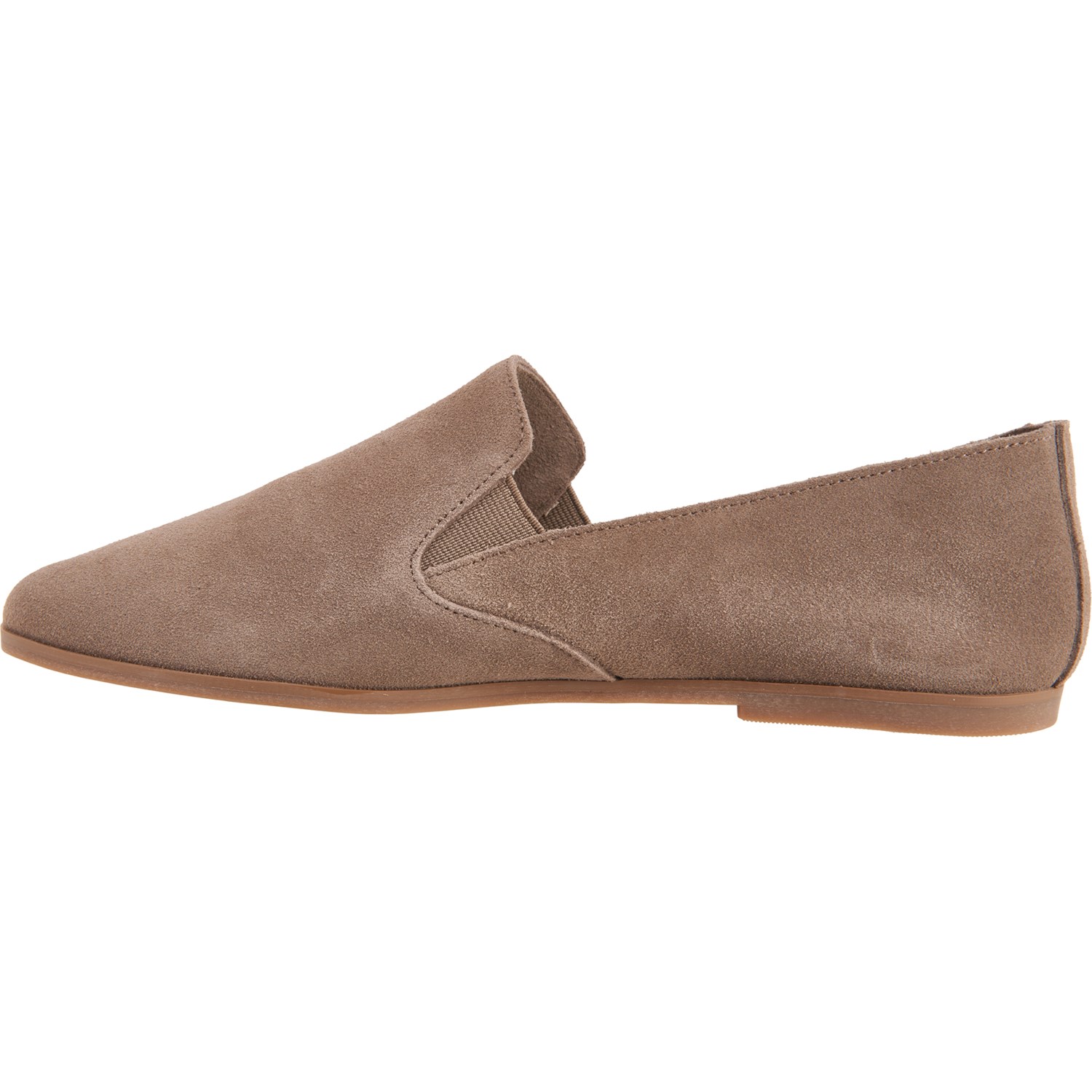 lucky brand charsa 2 flats