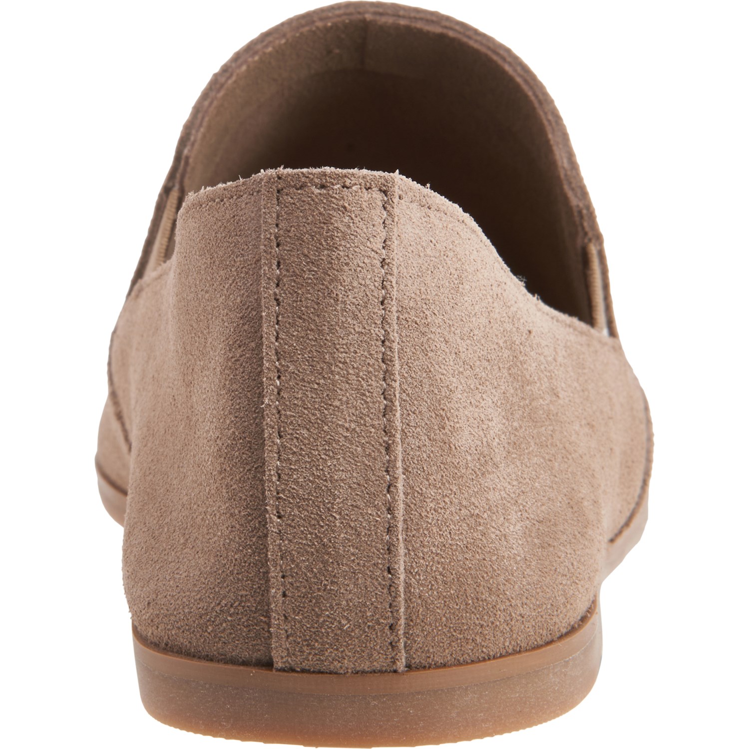 lucky brand charsa 2 flats