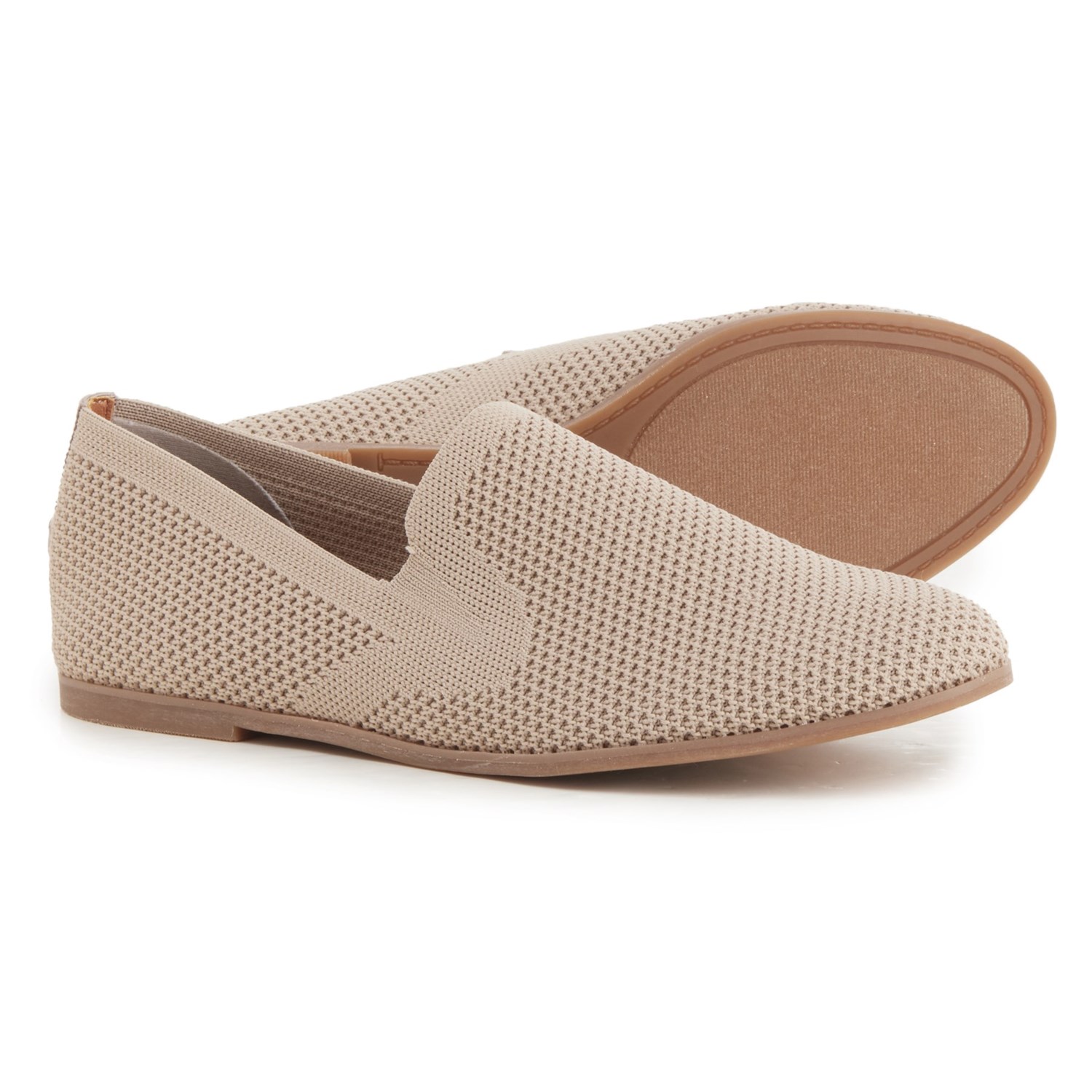 lucky brand charsa 2 flats