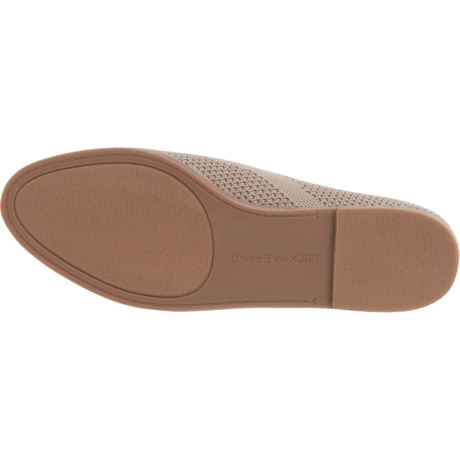 Lucky Brand Charsa Knit Shoes (For Women)