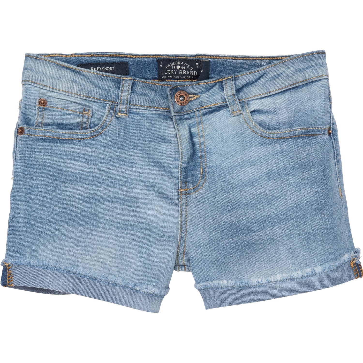 lucky brand riley short