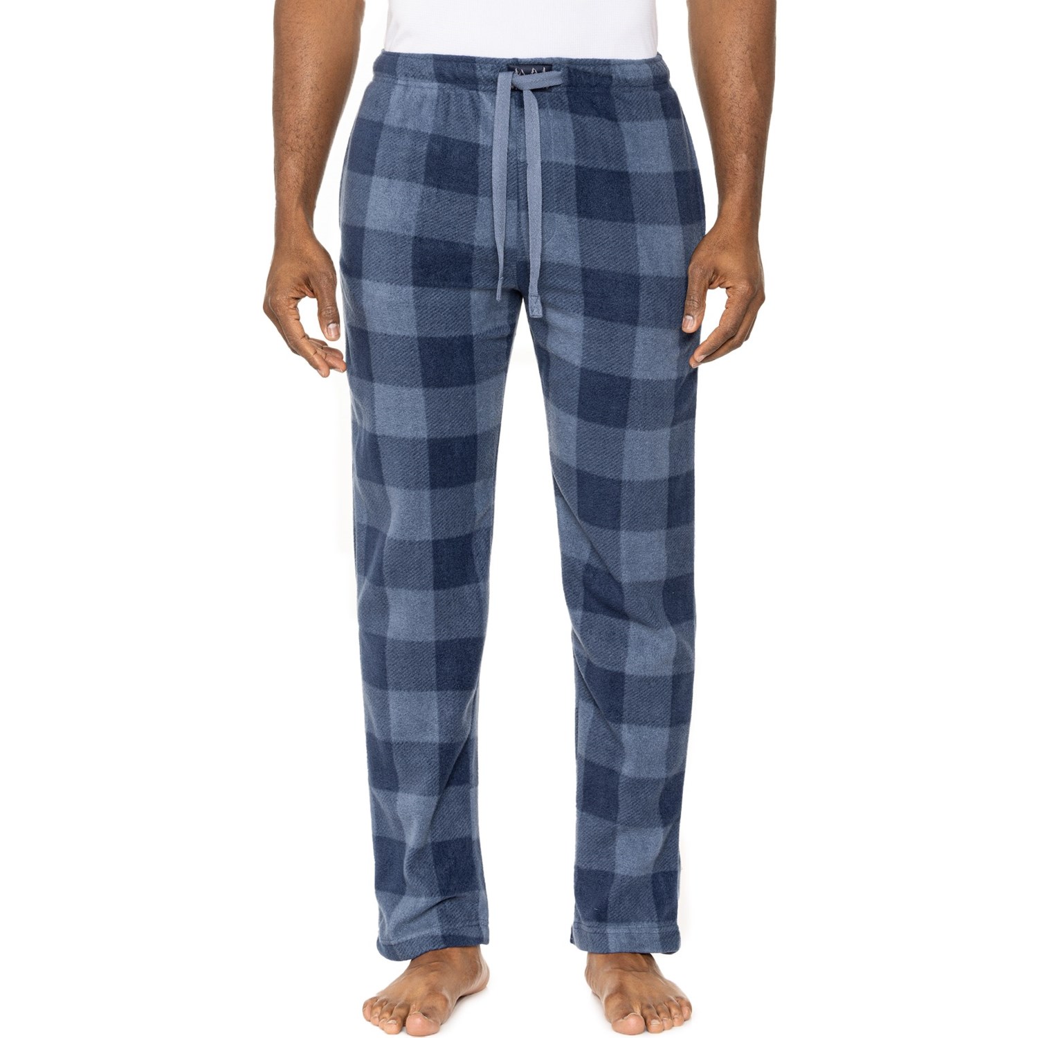 Lucky Brand Classic Comfy Fleece Lounge Pants