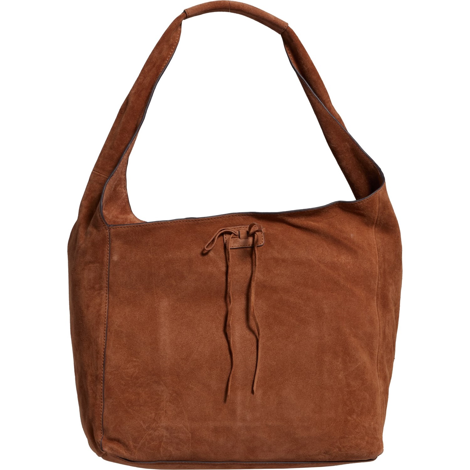 Lucky Brand 2024 leather hobo