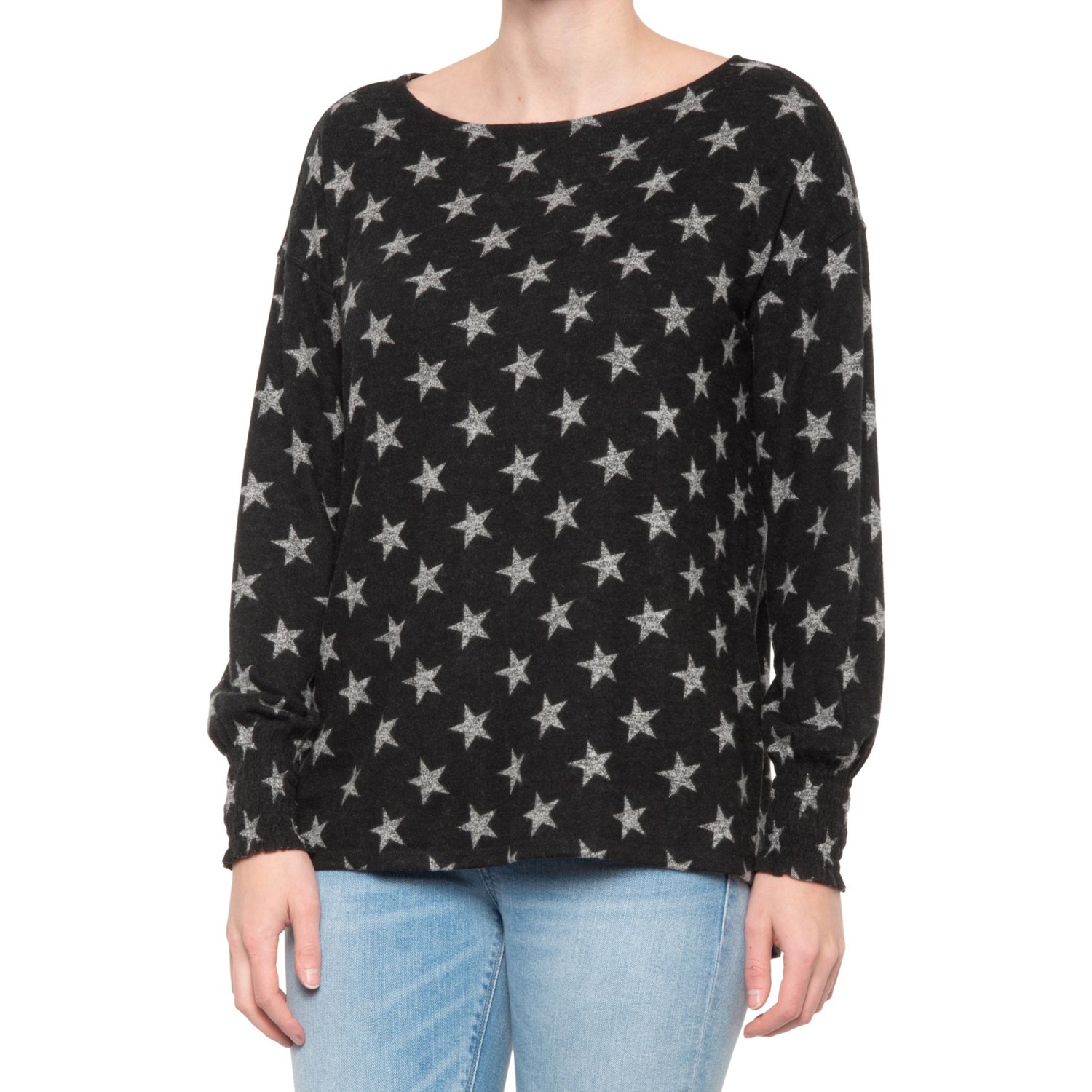lucky brand tunic