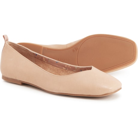 Lucky Brand Destrien Slip-On Shoes (For 