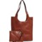 4UAPA_5 Lucky Brand Dove Tote Bag - Leather