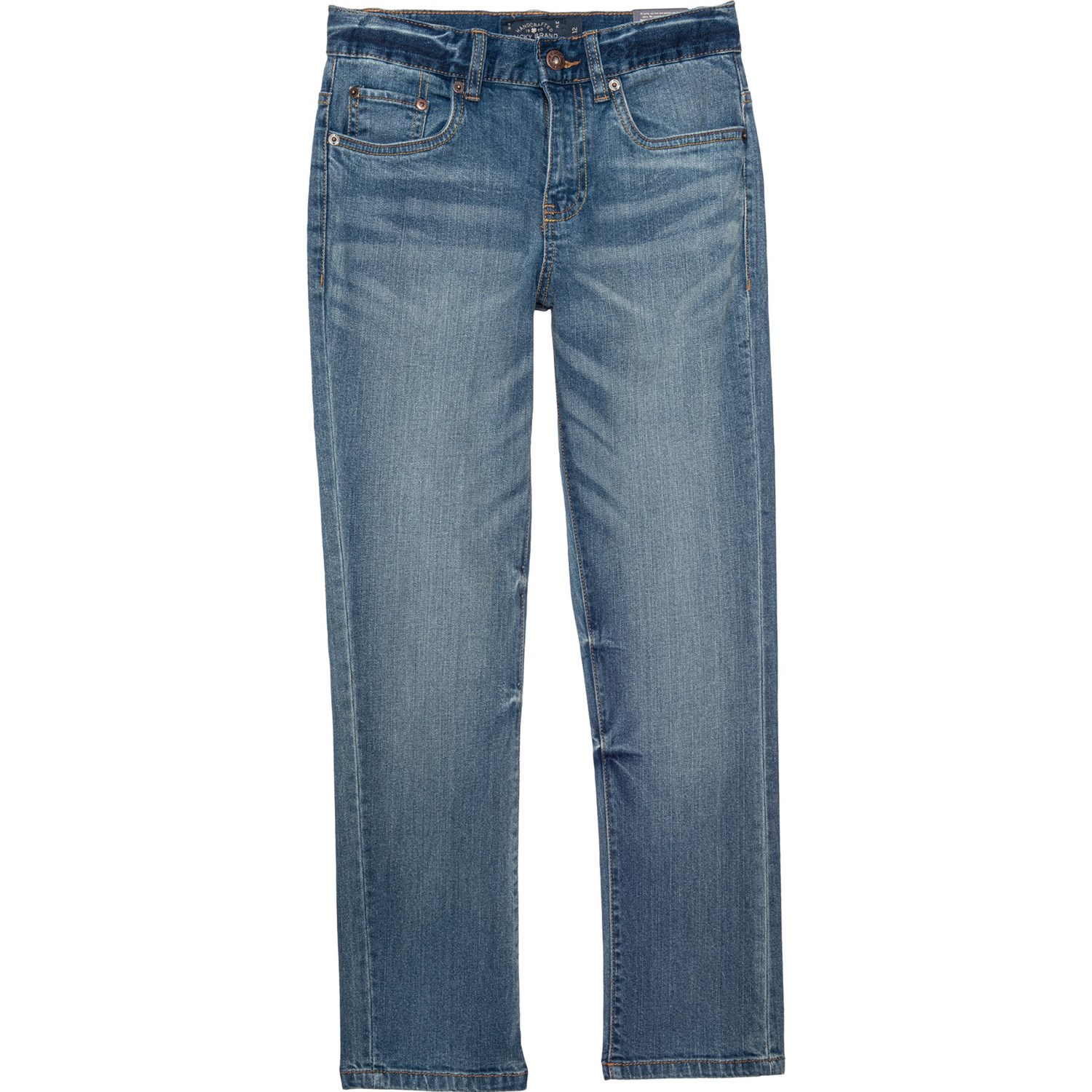 lucky brand boys jeans