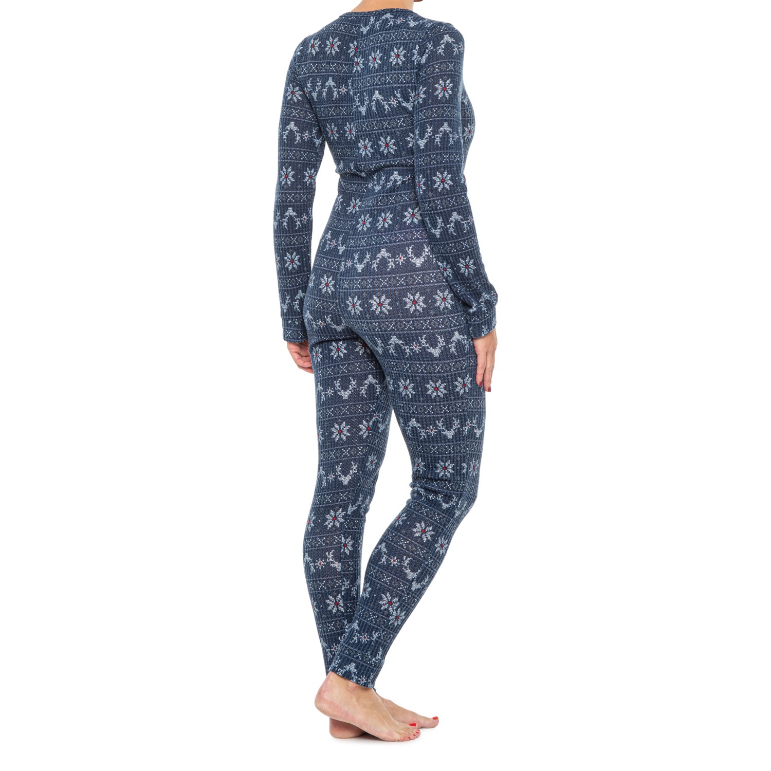 base layer union suit