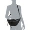 5MVTC_4 Lucky Brand Feyy Mini Sling Crossbody Bag - Leather