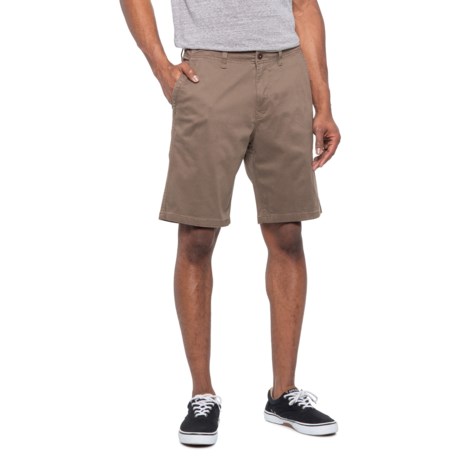 lucky brand shorts mens