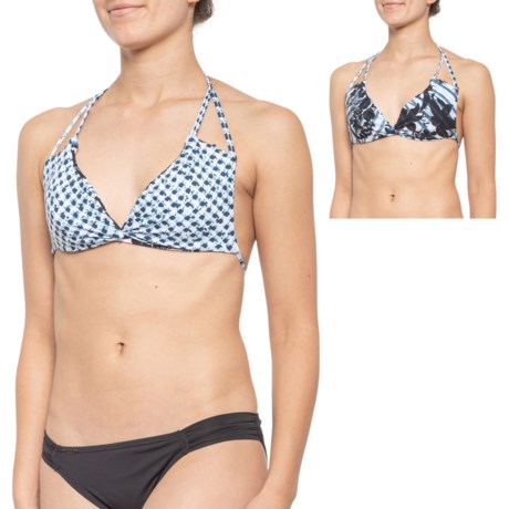 lucky bikini