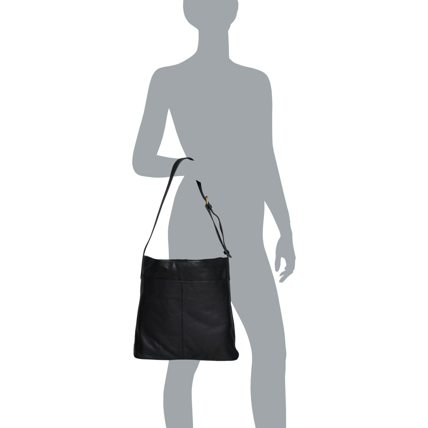 Lucky Brand Kora Tote Bag - Leather