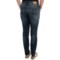 9045M_2 Lucky Brand Lily Sweet and Straight Denim Jeans (For Women)