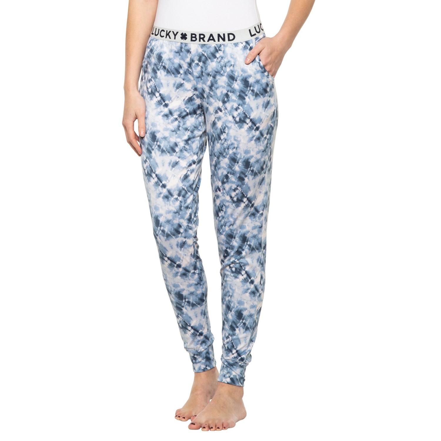 lucky brand pajamas